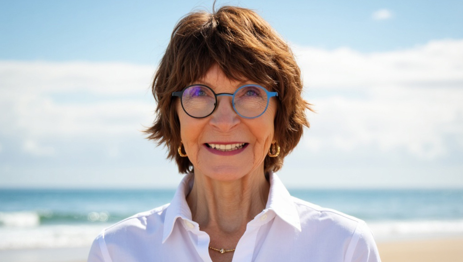 Judy Benjamin